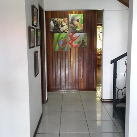 Vida Tropical Bed and Breakfast Alajuela Esterno foto