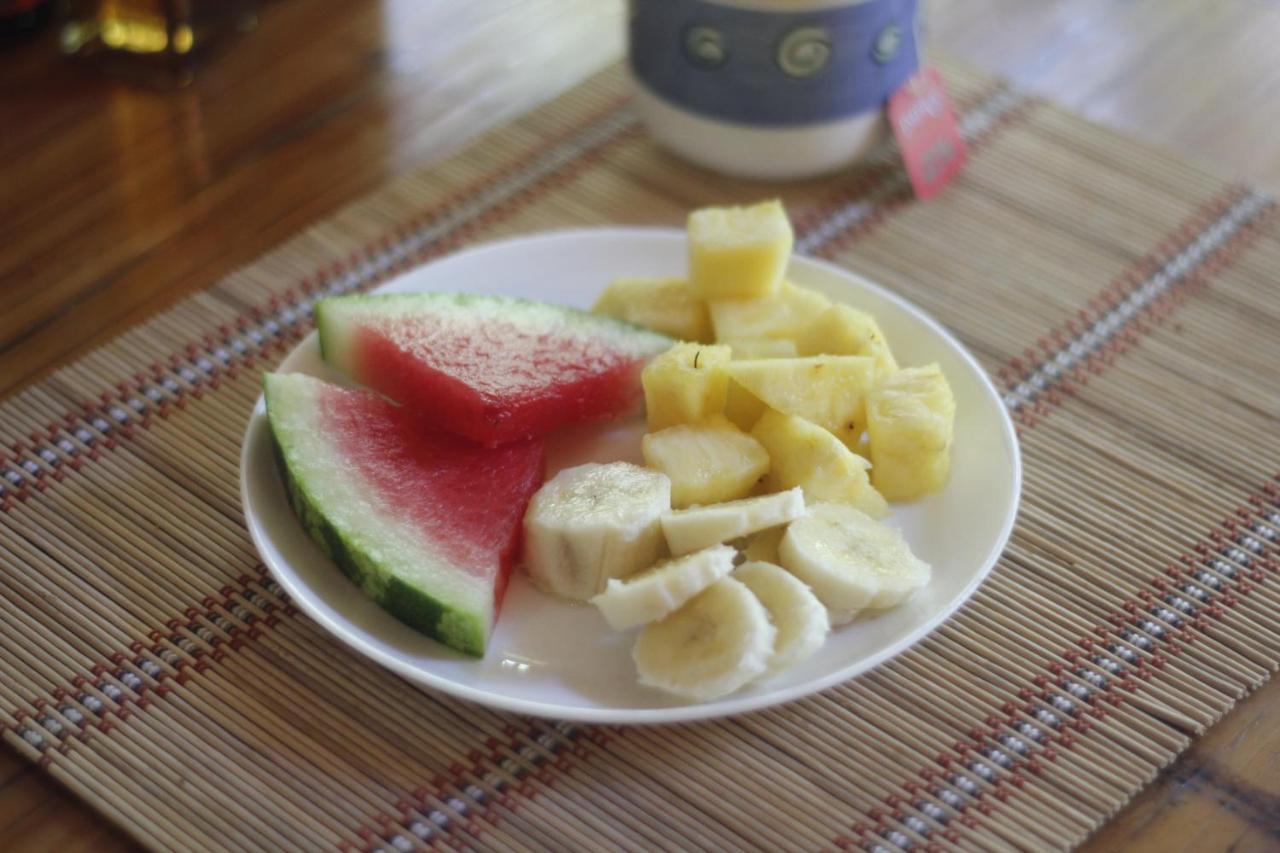 Vida Tropical Bed and Breakfast Alajuela Esterno foto